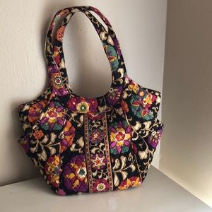 Vera Bradley Purse